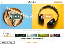 Sites similar to capilanomall.com