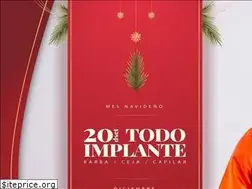 Sites similar to capilarcenter.com