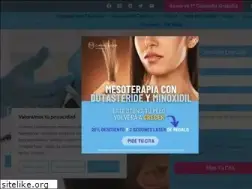Sites similar to capilarea.com