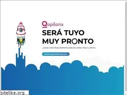 Sites similar to capilaria.com