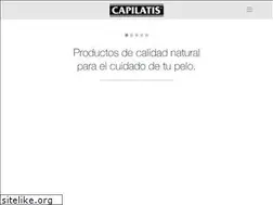 Sites similar to capilatis.com.ar