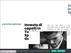 Sites similar to capilclinic.it