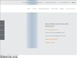 Sites similar to capilia.com