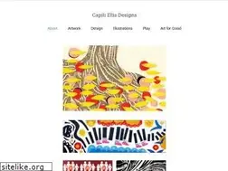 Sites similar to capiliellisdesign.space