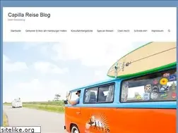 Sites similar to capilla.be