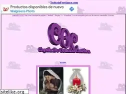Sites similar to capillacatolica.org