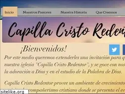 Sites similar to capillacr.com