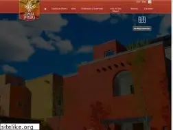 Sites similar to capilladepiedra.com