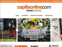 Sites similar to capillaonline.com