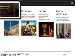 Sites similar to capillarealgranada.com
