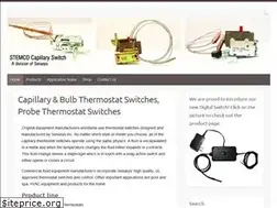 Sites similar to capillaryswitch.com