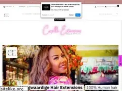 Sites similar to capilli-extensions.com
