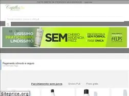Sites similar to capillos.com.br