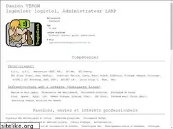 Sites similar to capillotracteur.fr