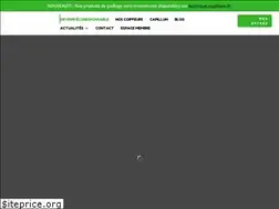 Sites similar to capillum.fr