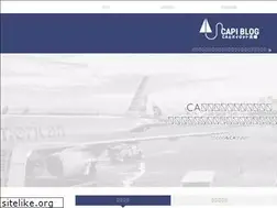 Sites similar to capilotblog.com