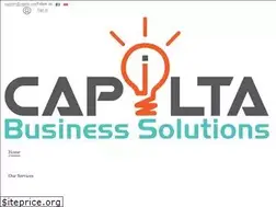 Sites similar to capilta.com