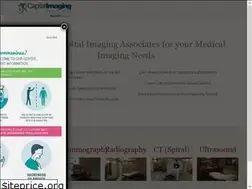 Sites similar to capimaging.com