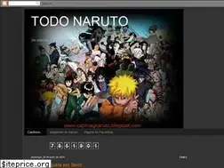 Sites similar to capimagnaruto.blogspot.com