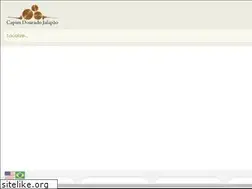 Sites similar to capimdouradojalapao.com