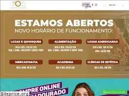 Sites similar to capimdouradosc.com.br