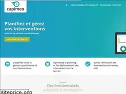 Sites similar to capimeo.com