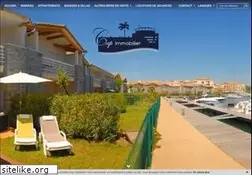Sites similar to capimmobilier.com