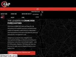 Sites similar to capindex.com