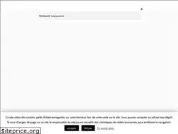 Sites similar to capinformatique.ch