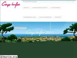 Sites similar to capinfos.fr