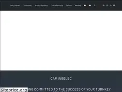Sites similar to capingelec.com