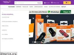 Sites similar to capinhasnoatacado.com.br