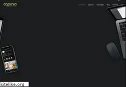 Sites similar to capinio.de