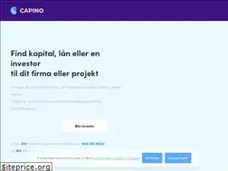 Sites similar to capino.dk