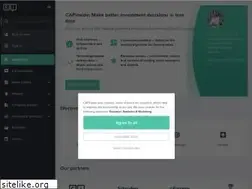 Sites similar to capinside.com