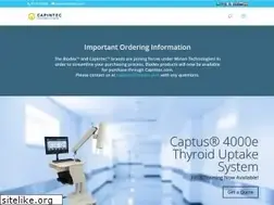 Sites similar to capintec.com