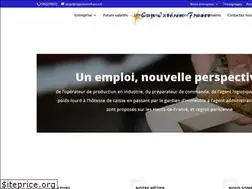 Sites similar to capinterimfrance.fr