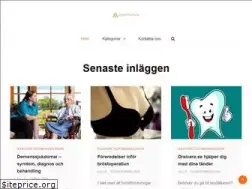 Sites similar to capiomaria.se