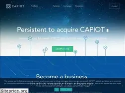 Sites similar to capiot.com