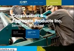 Sites similar to capiowa.com