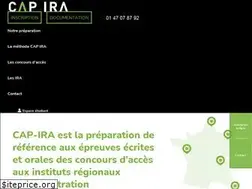 Sites similar to capira.fr