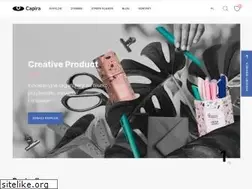 Sites similar to capira.pl