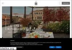 Sites similar to capisanihotel.it