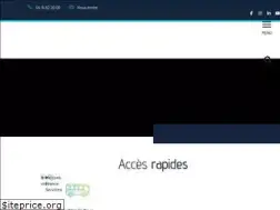Sites similar to capissoire.fr