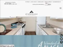Sites similar to capistranoapts.com