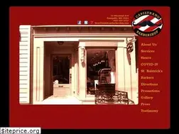 Sites similar to capistranobarbershop.com