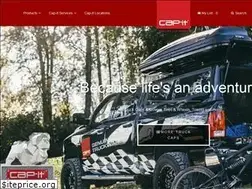 Sites similar to capit.com