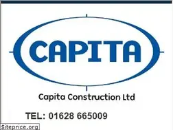 Sites similar to capita-construction.co.uk