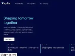 Sites similar to capita-itps.co.uk