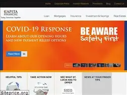 Sites similar to capitacaribbean.com